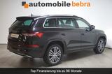 Skoda Kodiaq 2.0TDI DSG L&K Virtual 4x4 7-Sitzer VOLL - gebrauchte Skoda Kodiaq aus dem Jahr 2023