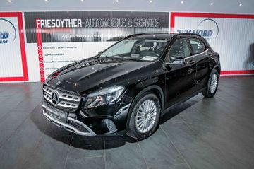 Mercedes GLA 180 - 6
