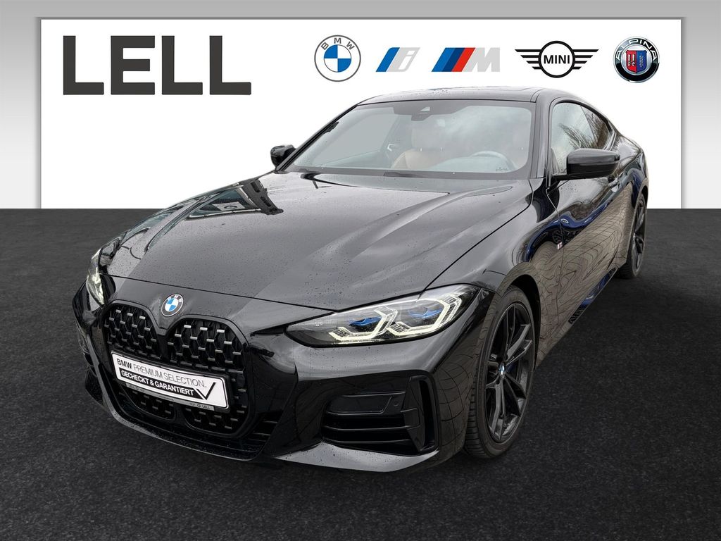 BMW M440