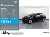 Volkswagen Golf 1.5 eHybrid DSG Style *AHK*HEAD-UP*MASSAGE* - Jahreswagen mit Hybrid-Antrieb