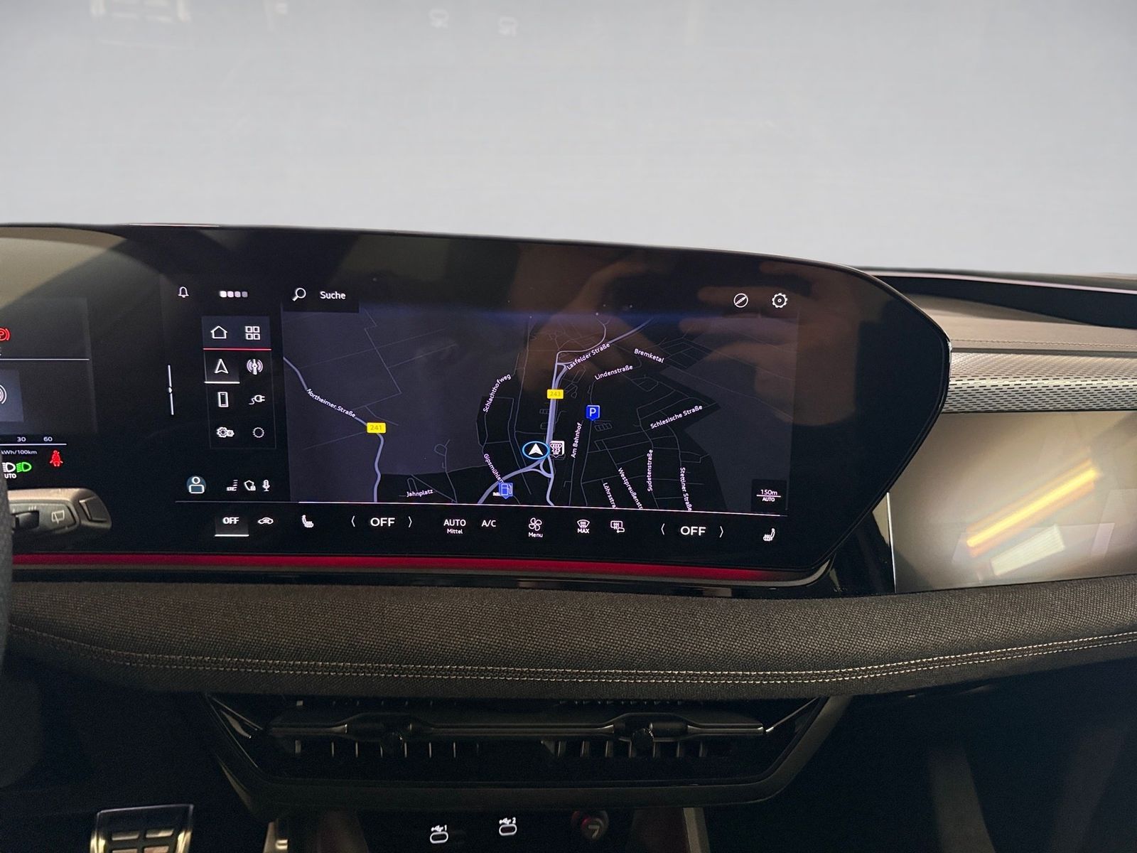 Audi A6 e-tron - Bild 17