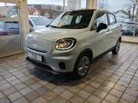 Leapmotor T03 - Vorschau Bild 5