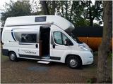 Globecar Vario - Globecar Kastenwagen