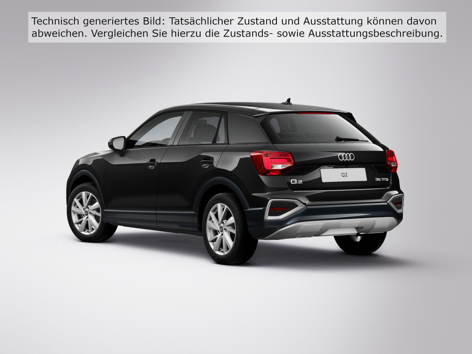 Audi Q2 - Bild 3