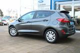 Ford Fiesta 1,0 'Cool+Connect' 5-türig Trend Klima - Ford Fiesta: Limousine