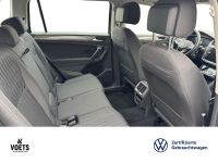 Volkswagen Tiguan Allspace - Vorschau Bild 16