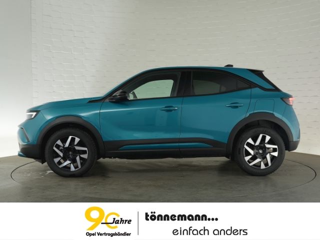 Mokka B FACELIFT EDITION HYBRID eDCT+LED LICHT+N