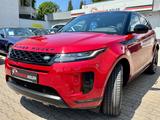 Land Rover Range Rover Evoque S D200 BLACK PACK*1HD*360°19% - Land Rover Range Rover Evoque Hybrid (Diesel/Elektro)