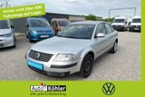 Volkswagen Passat TSi LM - Volkswagen Passat aus 2001