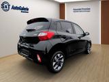 Hyundai i10 GO Plus 1,2 GDI Automatik Reimport - Reimport gebraucht
