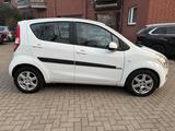 Suzuki Splash 1.2 Club Automatik 1.Hand/Klima/PDC/SHZG - Suzuki Splash Gebrauchtwagen