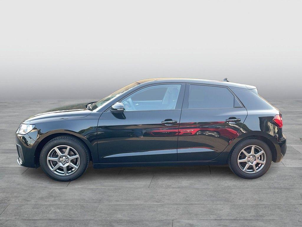 Audi A1 Sportback 30 TFSI Klimaaut. Sitzhz. MMI Plus 