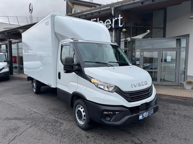 Iveco Daily 35S14 A8 *R4.100mm*Automatik*Kamera*SPIER*
