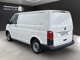 Volkswagen T6 2.0 TDI Standheizung+PDC+Werkstatt - Volkswagen Koffer