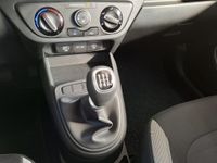 Hyundai i10 - Vorschau Bild 21