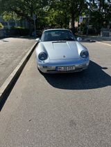 Porsche 993 Carrera Coupé Carrera - Porsche 993 Gebrauchtwagen in Hamburg