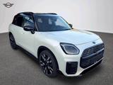 MINI Countryman SE ALL4 - weiße MINI Cooper SE Countryman
