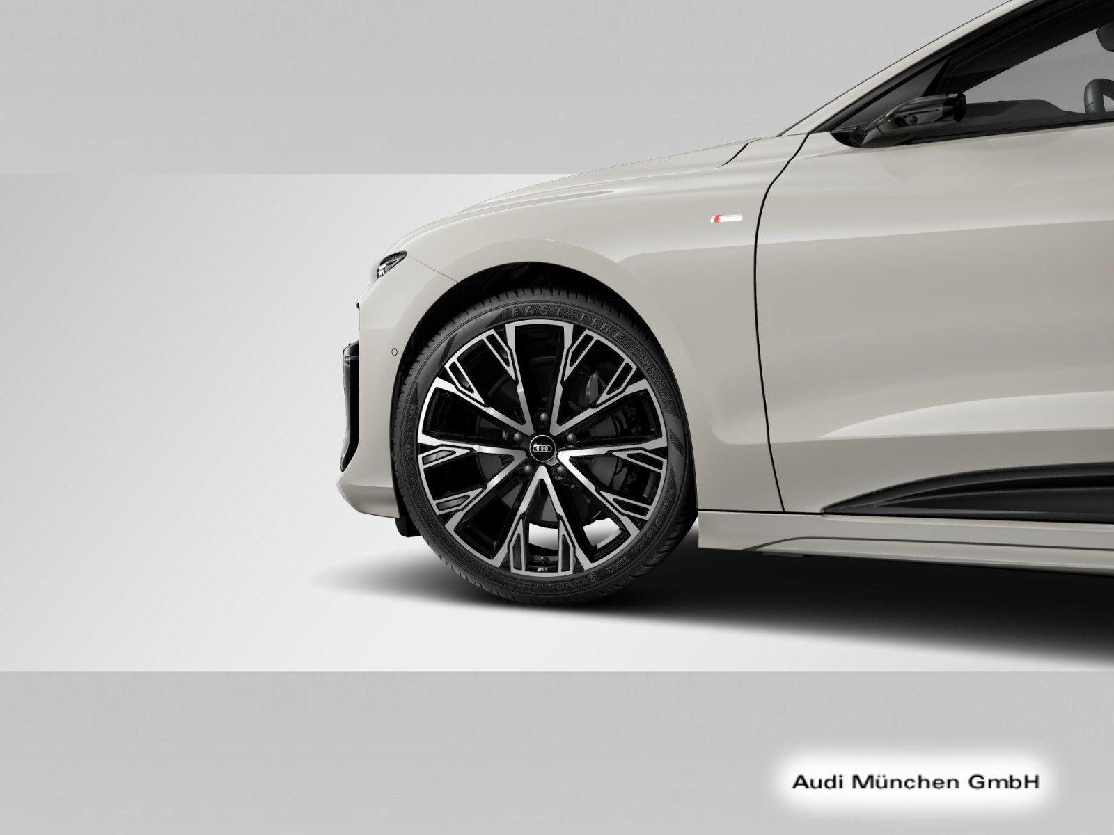 Audi A6 e-tron - Bild 6