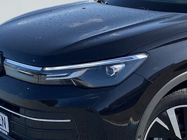 Tiguan 2.0 TDI SCR DSG GOAL PDC AHK ACC LED