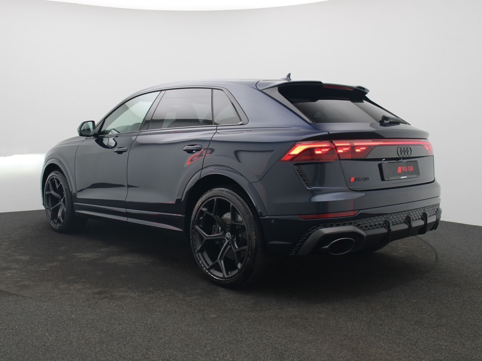 Audi RSQ8 - Bild 4