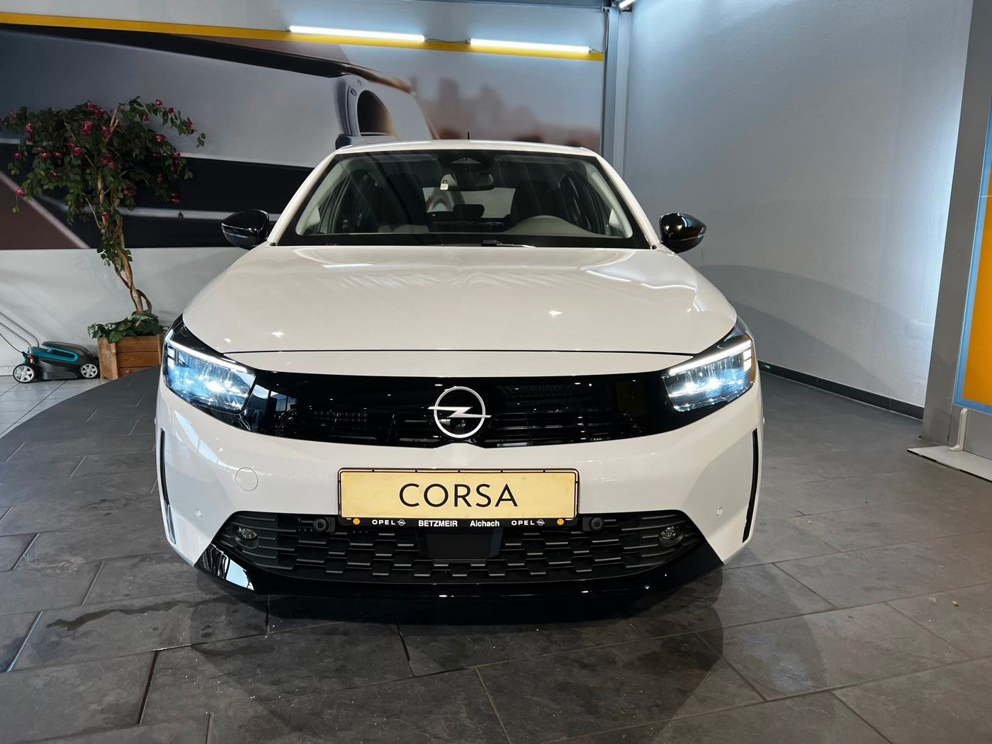 Opel Corsa - Bild 7