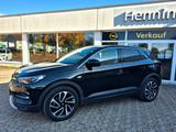 Opel Grandland (X) 2.0 Diesel 130kW Ultimate Auto... - Opel Grandland (X) ultimate mit Diesel-Antrieb
