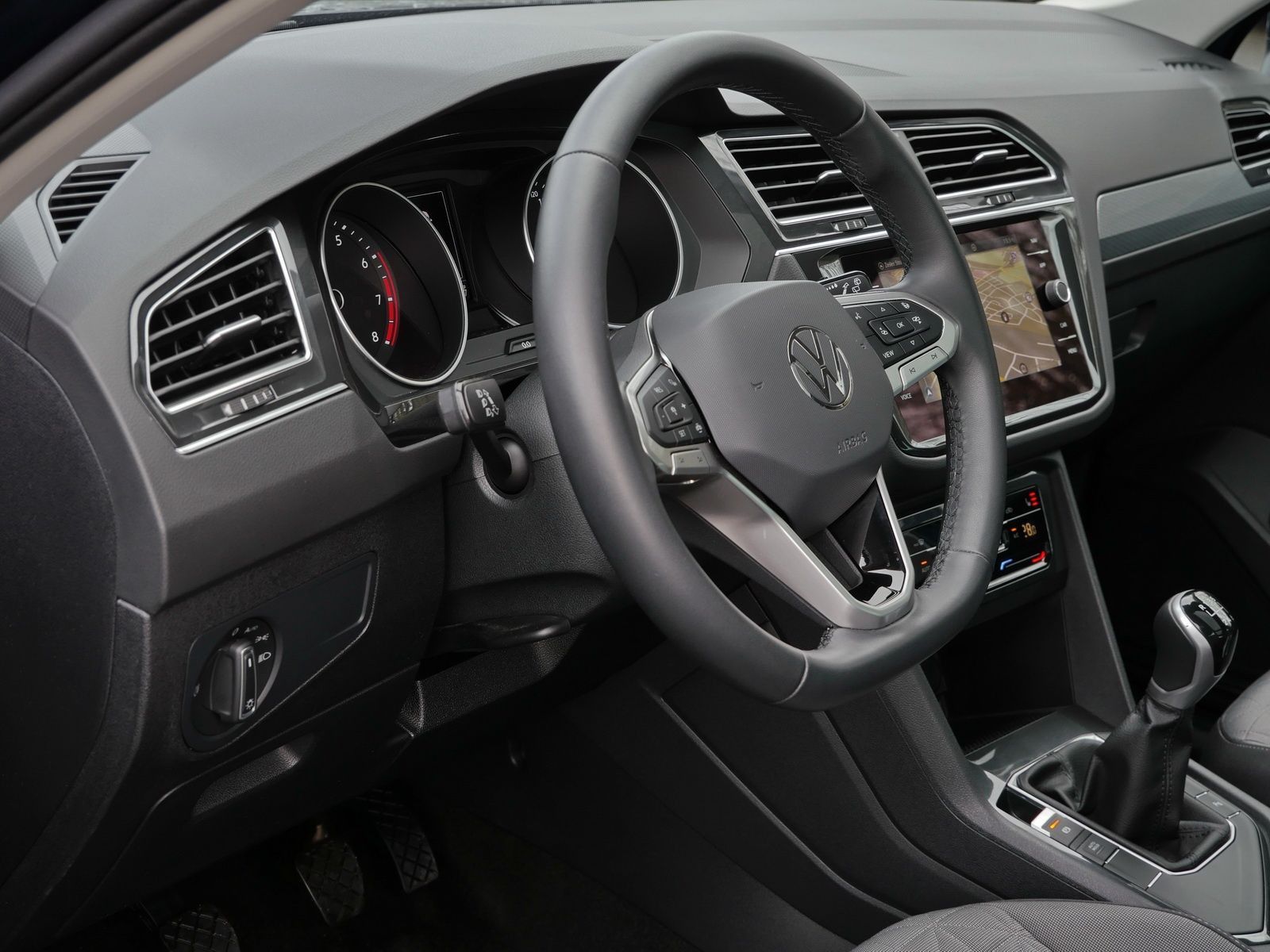 Volkswagen Tiguan - Bild 18