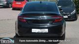 Opel Insignia  1.4 Turbo  Edition ecoFlex - Opel Insignia: Ecoflex