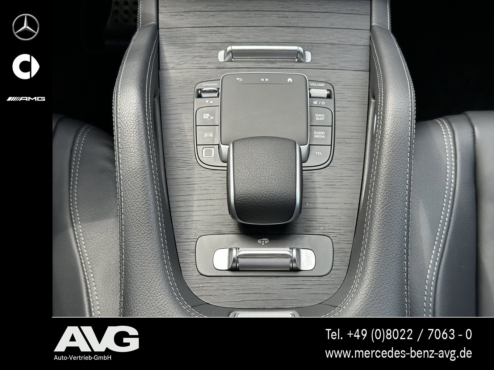 Mercedes-Benz GLE 450 d 4M Edition AMG Pano HuD AHK Multi LED foto 21