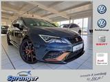 Cupra Leon ST 2.0 TSI Cupra R 4Drive Kamera/Brembo/LED - gebrauchte Cupra Leon aus dem Jahr 2020