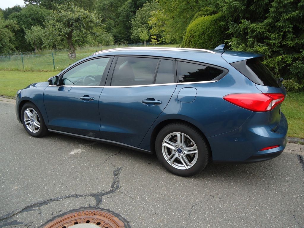 Image of Ford Focus