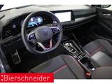 Volkswagen Golf GTI 8 2.0 TSI DSG Clubsport Black Style 19  - VW Golf Gebrauchtwagen in Lübeck