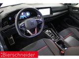 Volkswagen Golf GTI 8 2.0 TSI DSG Clubsport Black Style 19  - Volkswagen Golf in München