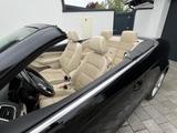 Volkswagen Eos Cabrio ...2.0 TDI Limousine  - Volkswagen Eos mit Diesel-Antrieb