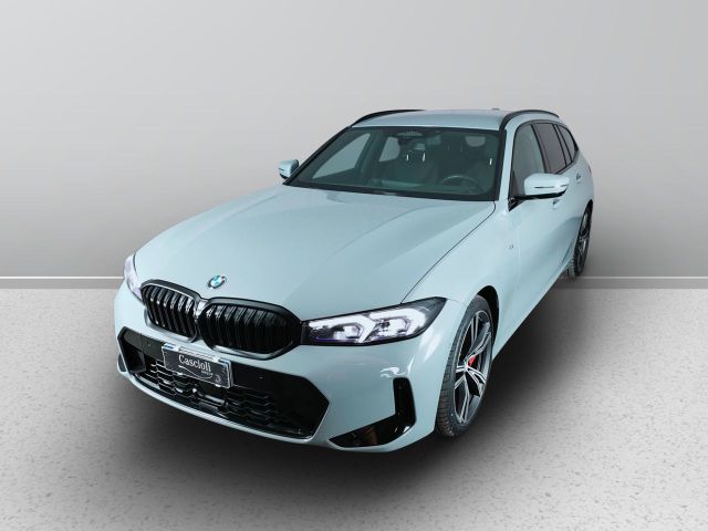 BMW Serie 3 G21 2022 Touring - 320d Touring mhev