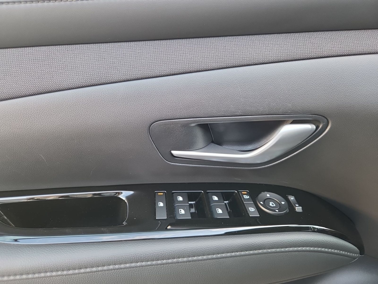 Hyundai Tucson – Bild 12