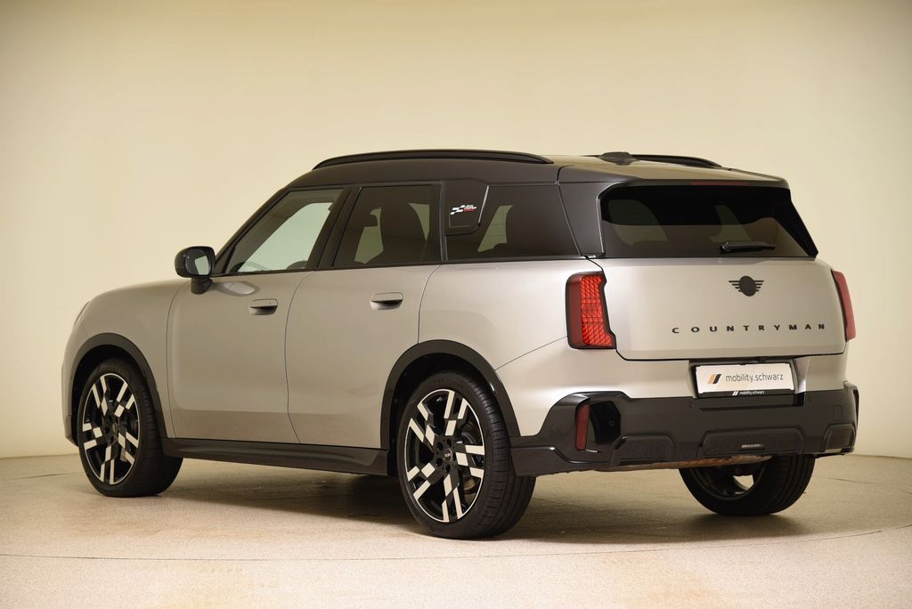 MINI Countryman C (Cooper)