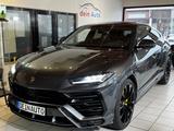 Lamborghini Urus 4.0 V8*PANO*HUD*ALCANTARA*CERAMIC* - Lamborghini in Hannover