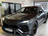 Lamborghini Urus 4.0 V8*PANO*HUD*ALCANTARA*CERAMIC* - Lamborghini Urus aus 2019