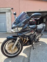 Suzuki 1200 Bandit S