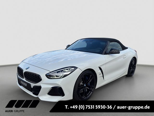 BMW Z4 M40i Roadster (Navi LED HUD H/K LiveCo.Pro )