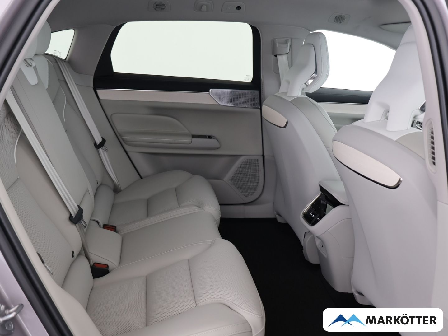 Volvo ES90 - Bild 16