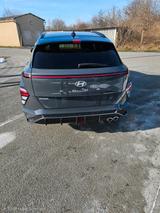Hyundai KONA N-Line , Bose Sound ,18 Zoll Felgen - : Felgen 18 Zoll