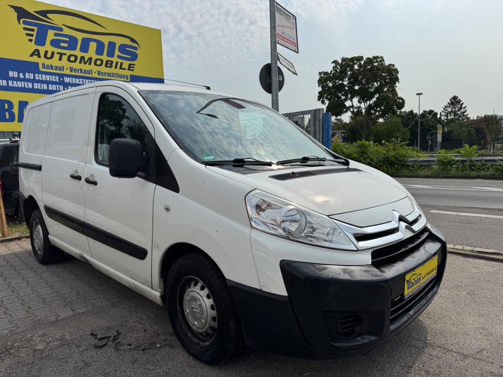 Citroën Jumpy