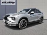 Mitsubishi Eclipse Cross Plug-In Hybrid Plus LED Navi Kamer - silberne Mitsubishi Eclipse Cross