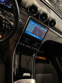 MYAUTOCENTER – Gebraucht- und Jahreswagen mit Werkstattservice in Pfaffenhofen Mercedes-Benz C 200 d *Avantgarde*Navi*LED*Spurh*