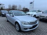 Mercedes-Benz C 220 CDI BlueEfficiency**AUTOMATIK**109961 KM - Mercedes-Benz C 220 aus 2011: Cdi