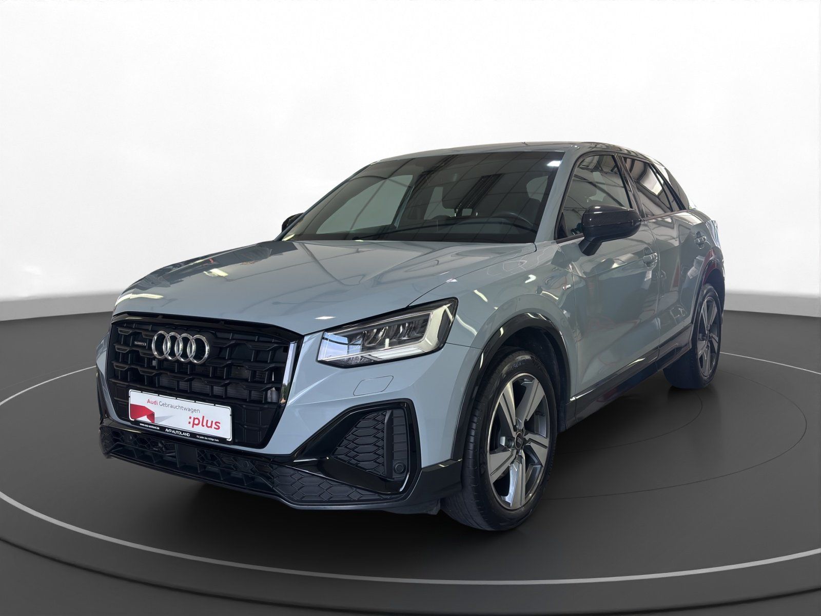 Audi Q2 - Bild 2