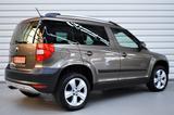 Skoda Yeti Experience 4x4 Automatik+SHZ+PDC+Sound - Skoda Yeti mit Diesel-Antrieb
