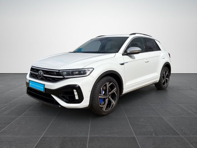 Volkswagen T-Roc — fotografia 2